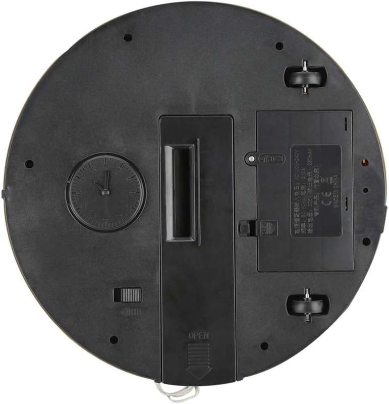 Cleaning Robot Vacuum Cleaner