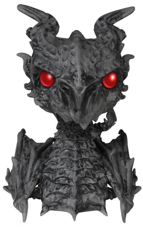 Skyrim - Alduin