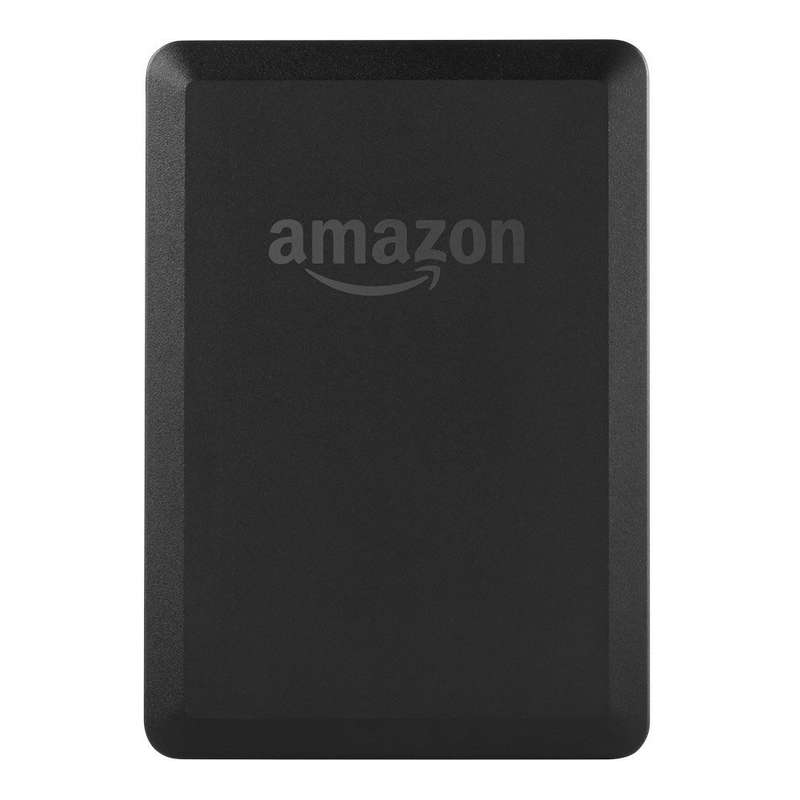 **FREE SHIPPING IN STOCK**Amazon Kindle e-reader 7th generation 2015 and Oliver cover