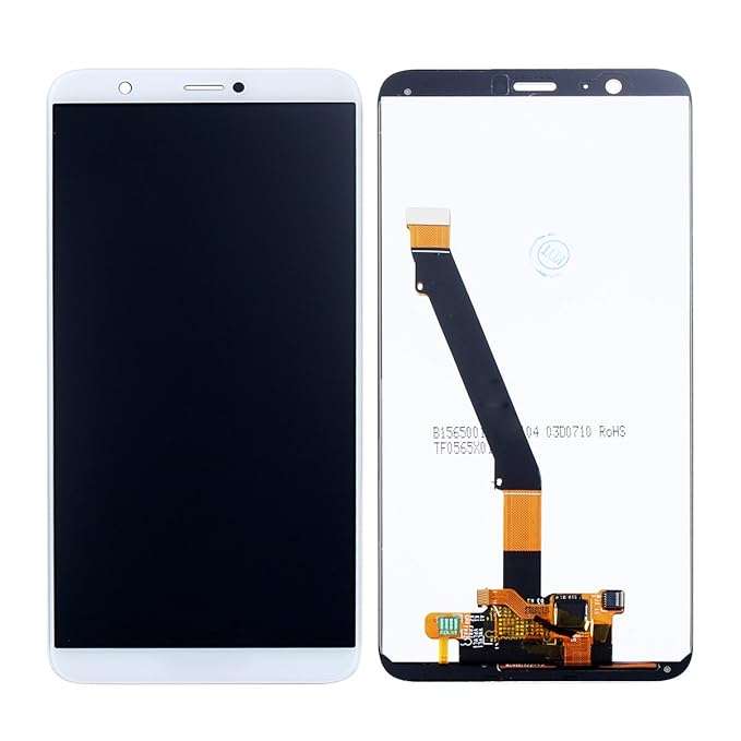 Huawei P SMART LCD - COMPLETE + FREE Screen Protector