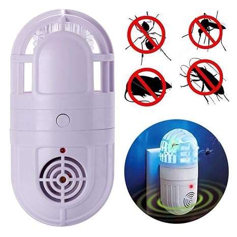 PEST REPELLER