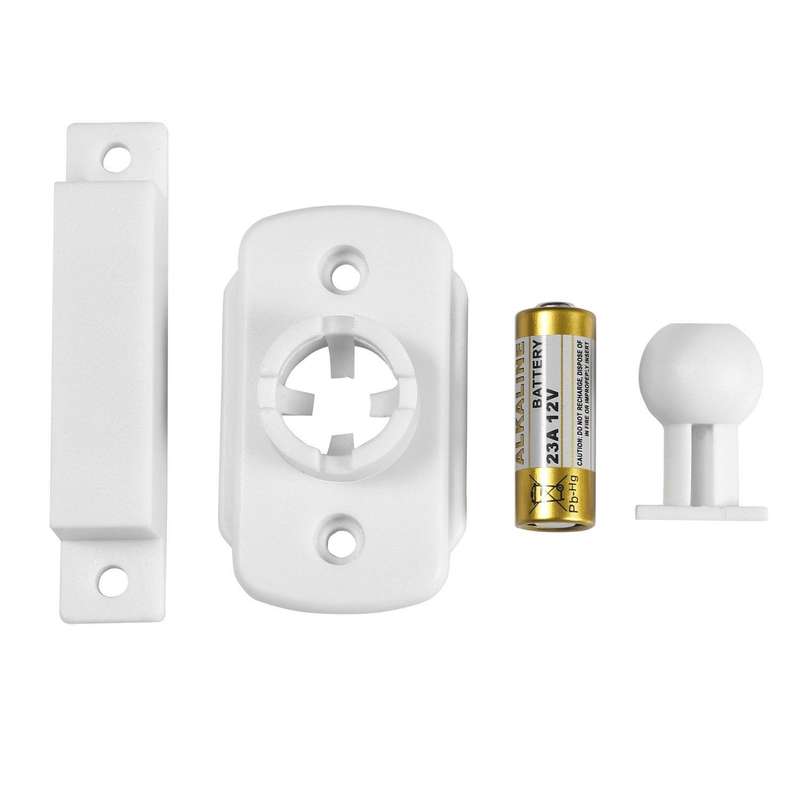 Wireless GSM Burglar Security Alarm System 1 PIR