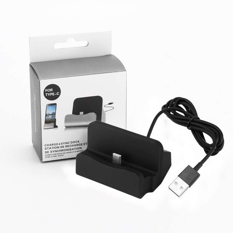 CHARGE+SYNC DOCK STATION DE RECHARGE