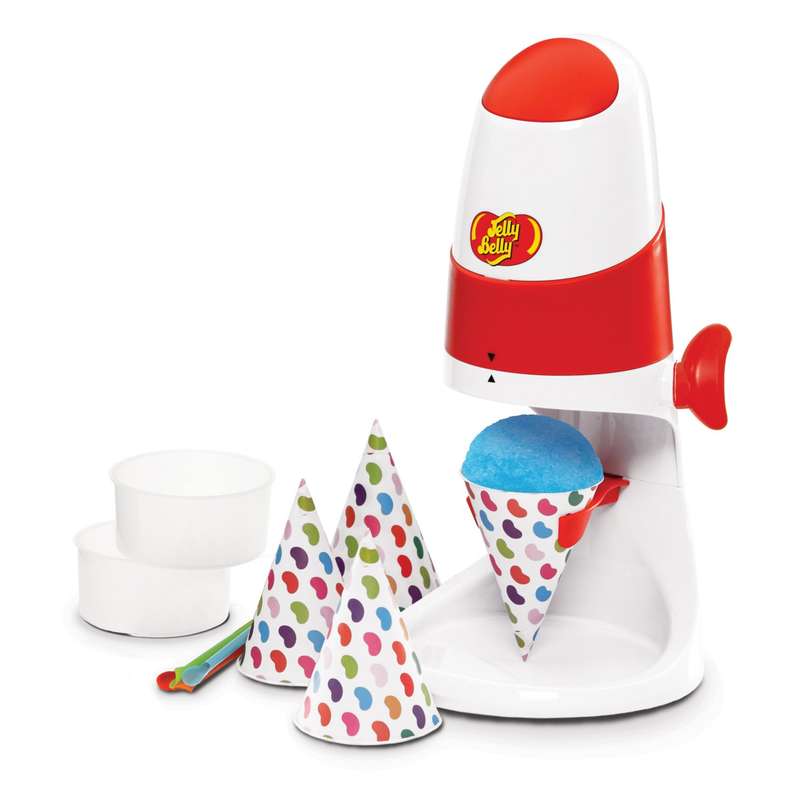Jelly Belly Electric Ice Shaver 1