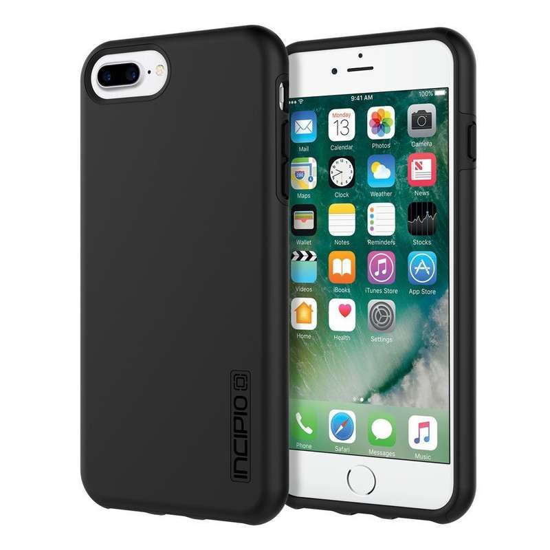 Incipio DualPro Case Original Dual Layer Protection for Apple iPhone 7 Plus /...