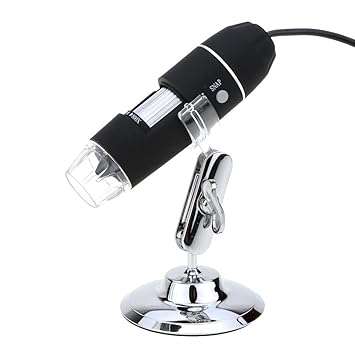 Digital Microscope