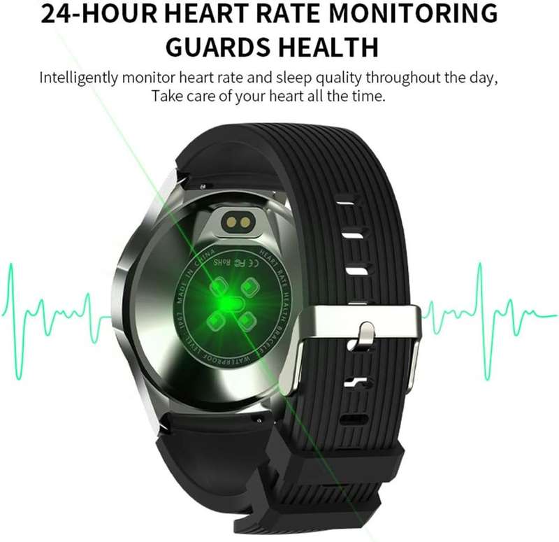 GT106 Smart Watch