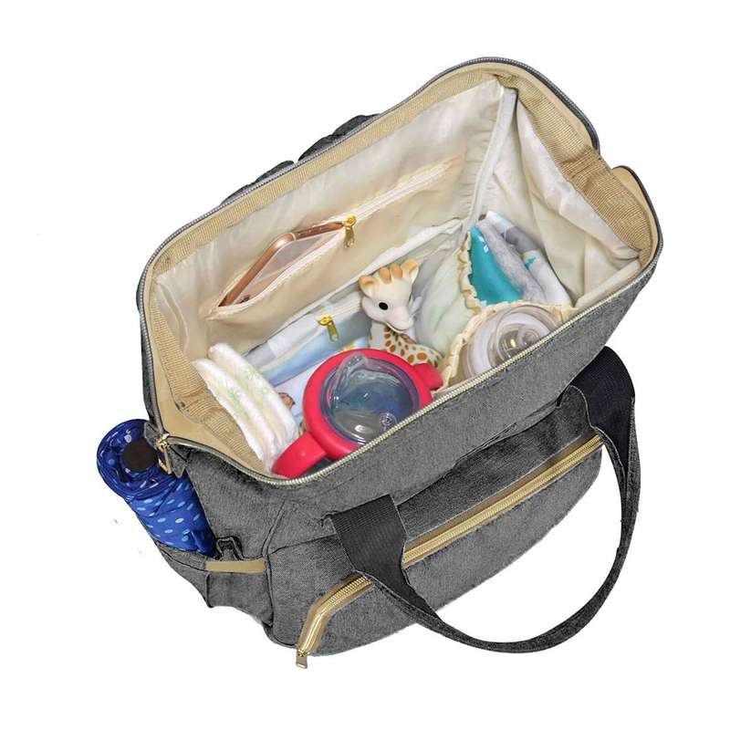 Baby and Mother Bag