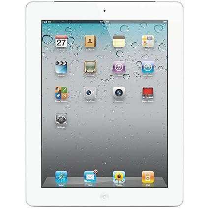 Apple iPad 2 WIFI - 16GB - Awesome Deal - R1 Auction
