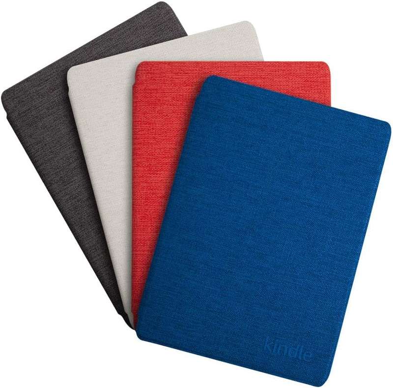 Slim smart casecover for Amazon Kindle Gen 10