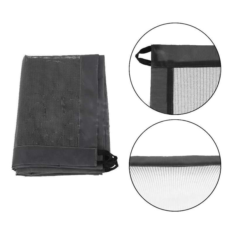 2018 Magic Gate Portable Folding Safe Guard Install Anywhere