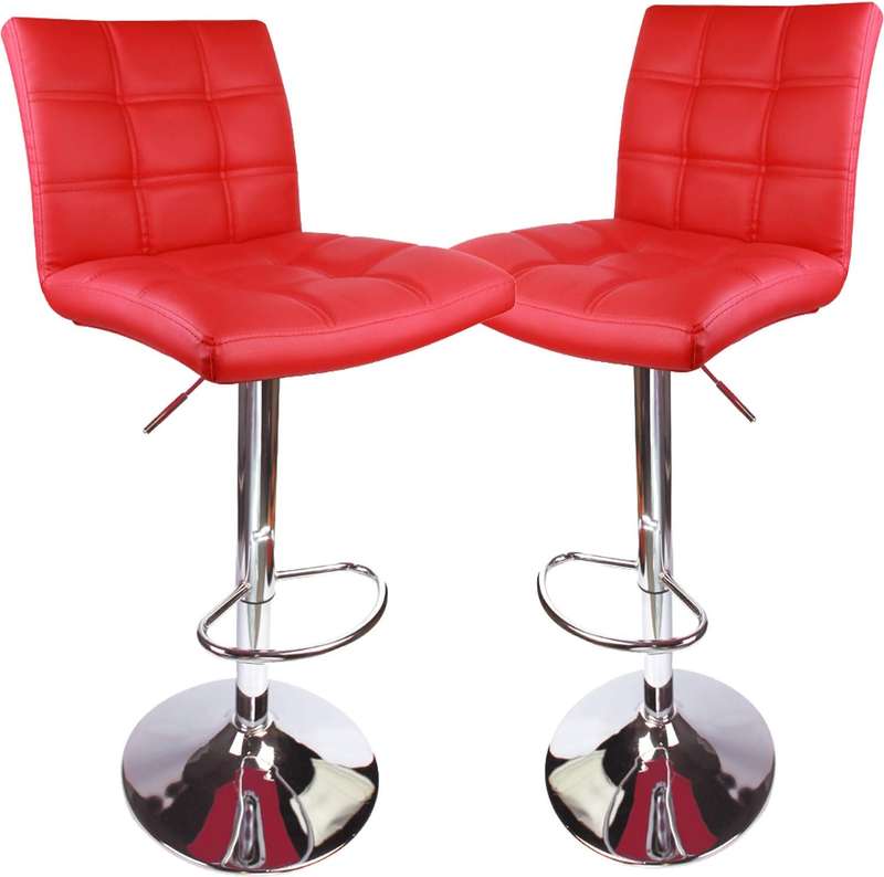 adjustable kitchen/bar chairs