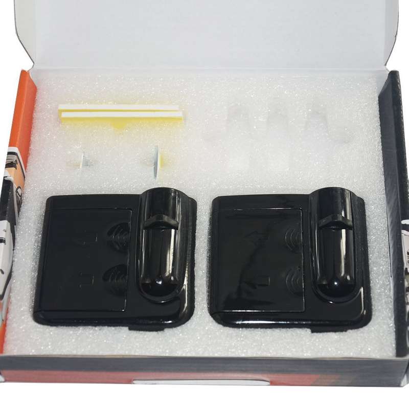 Car Door LED Projector Wireless - Car Door LED Projector
