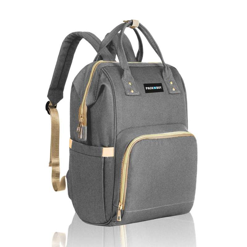 Baby and Mother Bag