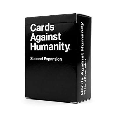Cards Against Humanity Expansion Two