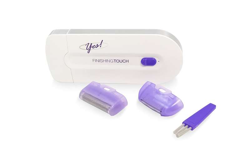 Finishing Touch Hair Remover