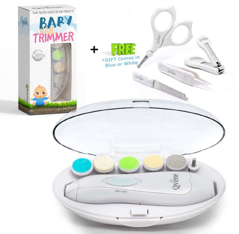 Image result for baby nail trimmer
