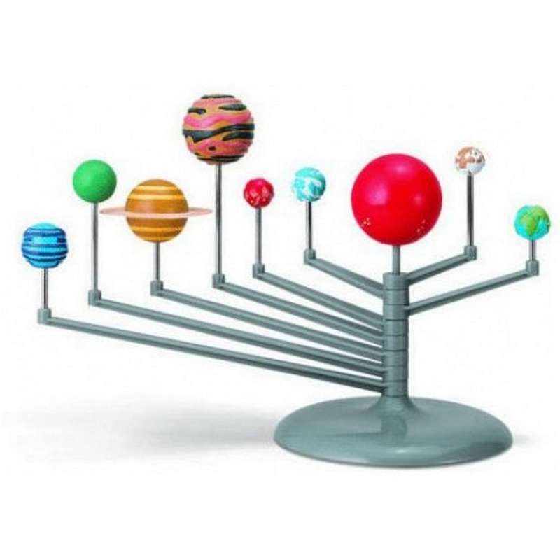 Solar System Solar Planetarium