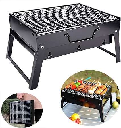 âPortable And Foldable Charcoal Barbeque BBQ Grillâçå¾çæç´¢ç»æ