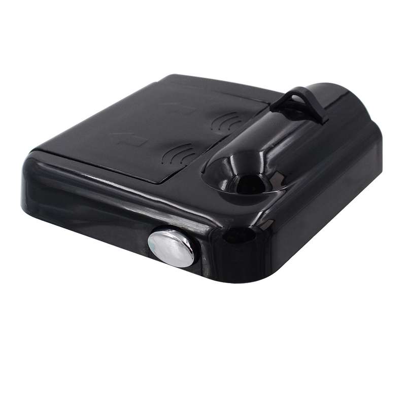 Wireless Car Door LED Projector Light Welcome Logo Light Shadow For VW ,Hyundai & Chevrolet.