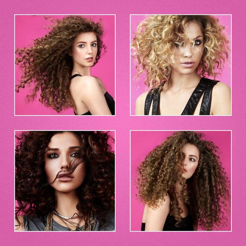 Lee Stafford The Original CHoPstick STYLER Ceramic Curling Wand