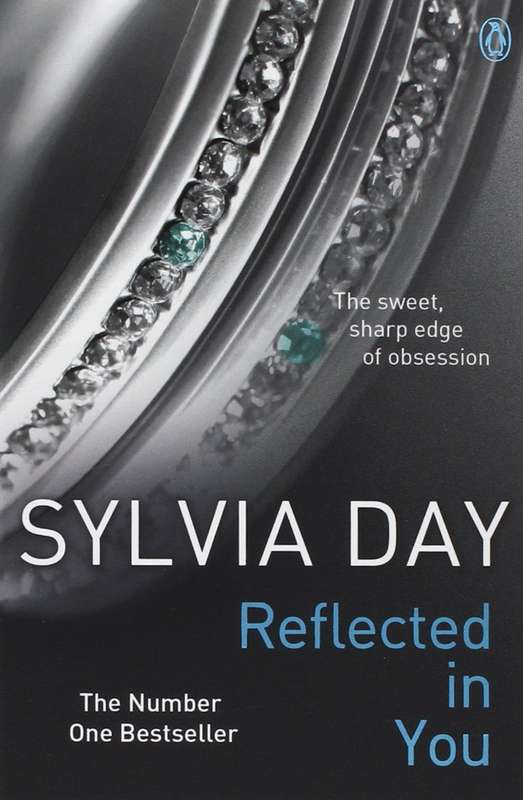 The Crossfire Series Box Set Paperback - 2013 Bared to You / Reflected in You / Entwined with you