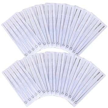 Image result for tattoo needles