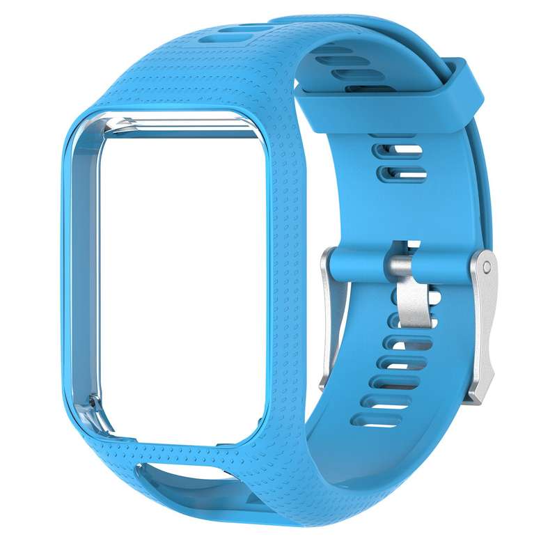 WristBand for TomTom Runner 2/Runner 3/Spark/Spark 3/Adventurer/Golfer 2/Sports GPS Running