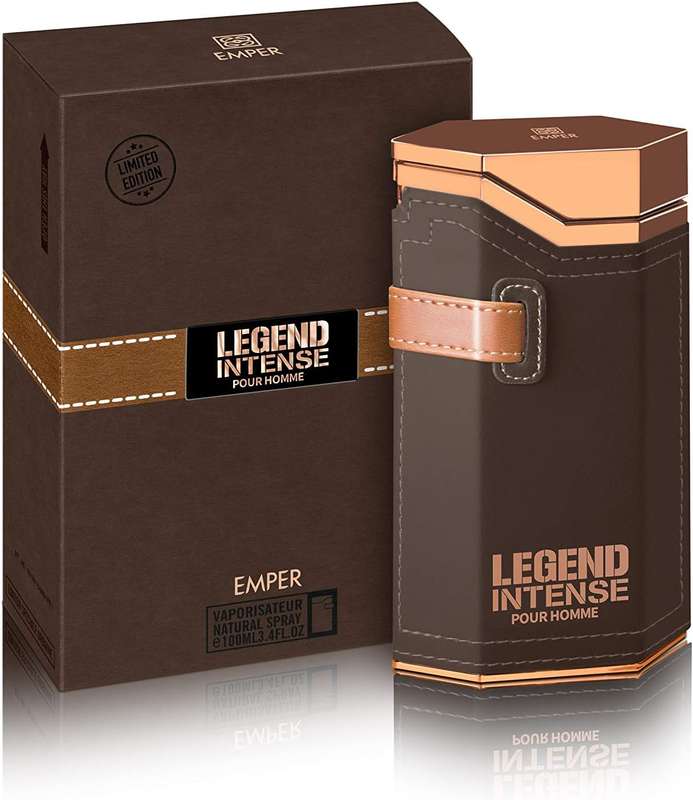 Legend Intense Perfume