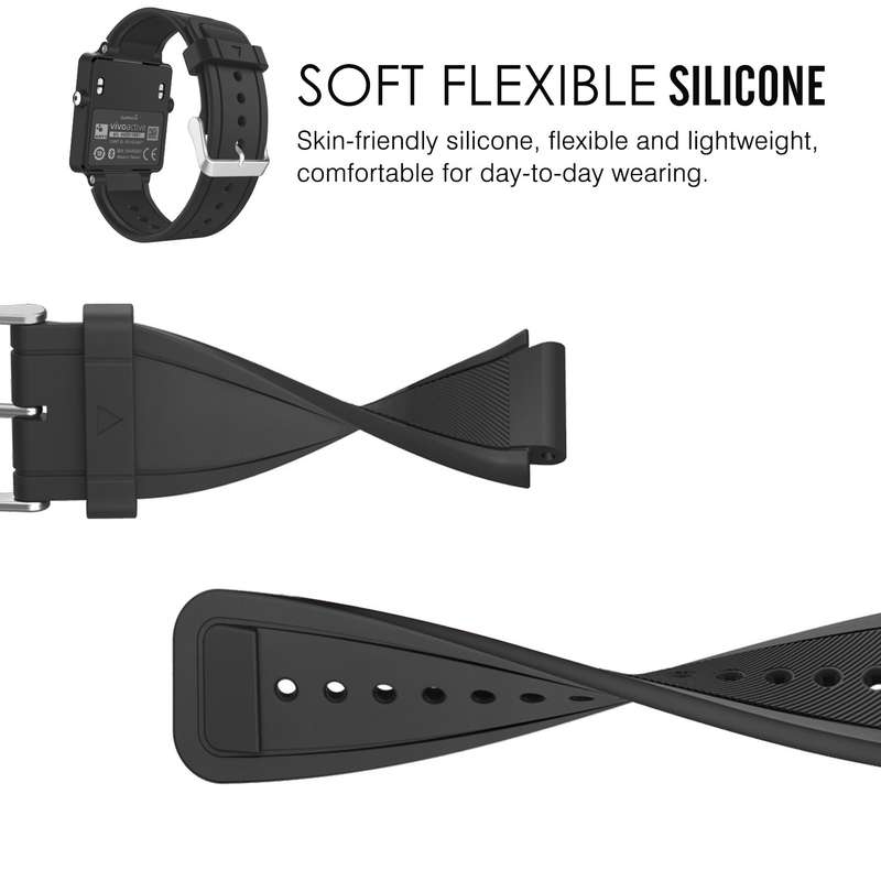Garmin Vivoactive Watch Band