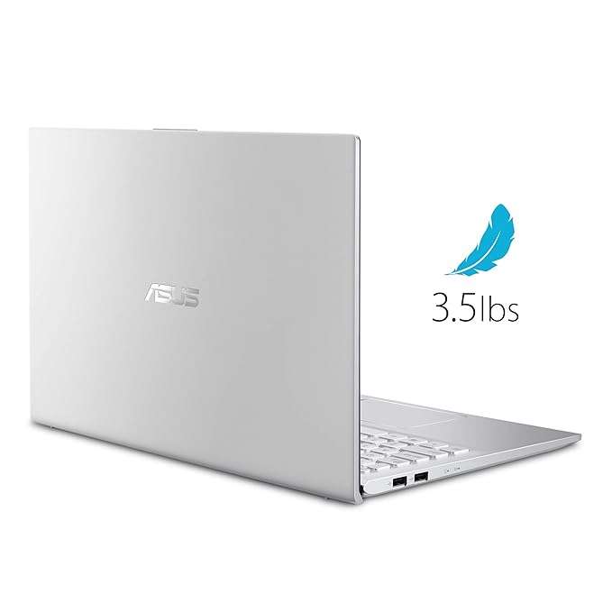 Image result for ASUS VIVOBOOK F512D nanoedge