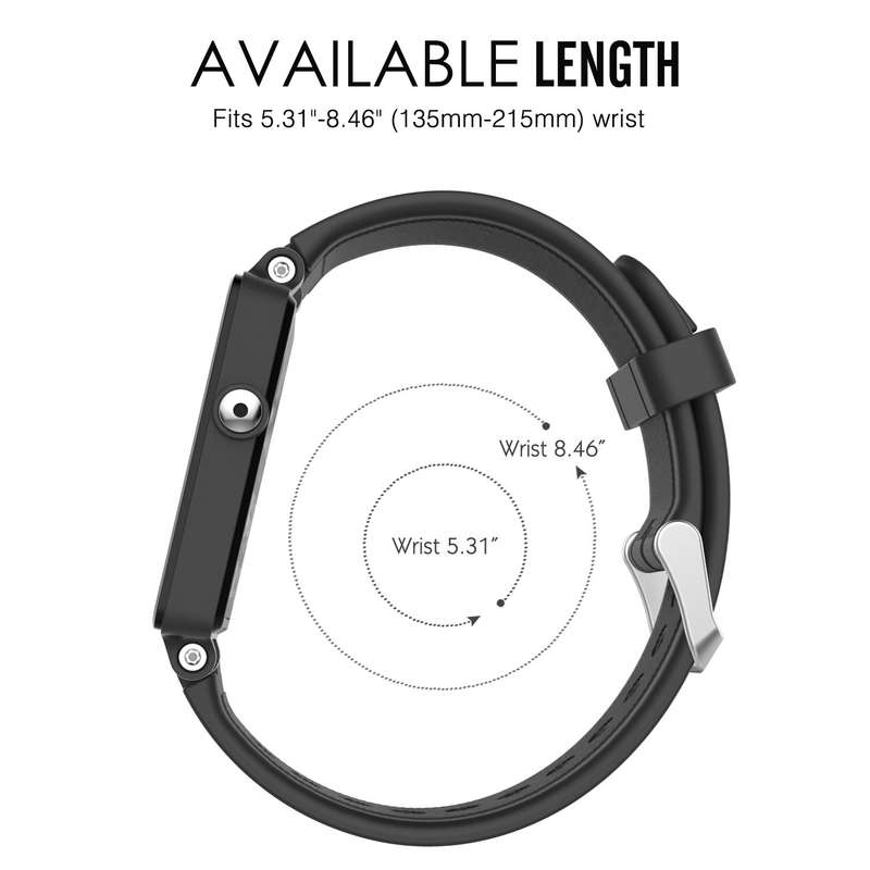 Garmin Vivoactive Watch Band