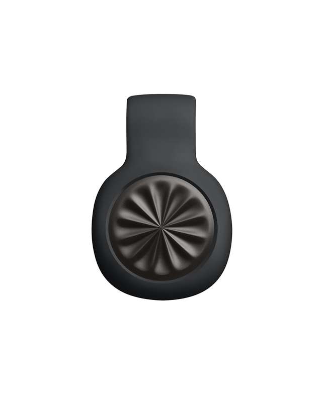 UP MOVE by Jawbone Activity + Sleep Tracker Black with Black Clip (Discontinu...