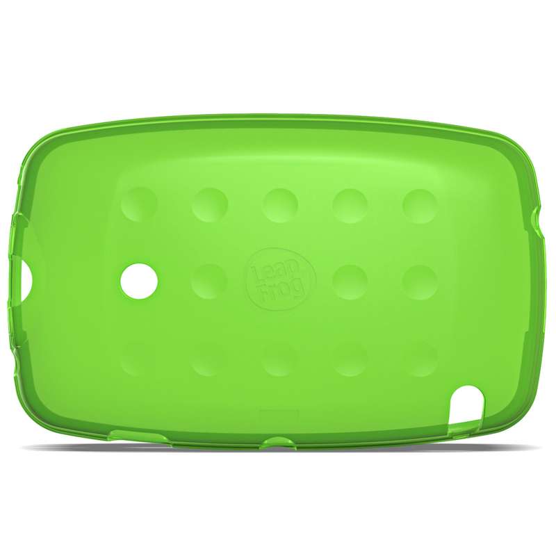 LeapFrog LeapPad Platinum Gel Skin Green Standard Packaging
