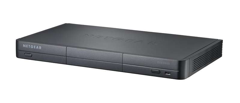 NETGEAR EVA9150 Digital Entertainer Elite