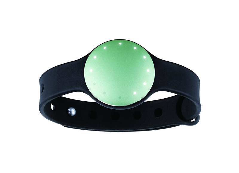 Misfit Shine - Activity and Sleep Monitor Sea glass Standard Packaging