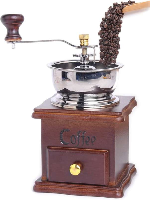 âHand Wooden Coffee Makerâçå¾çæç´¢ç»æ