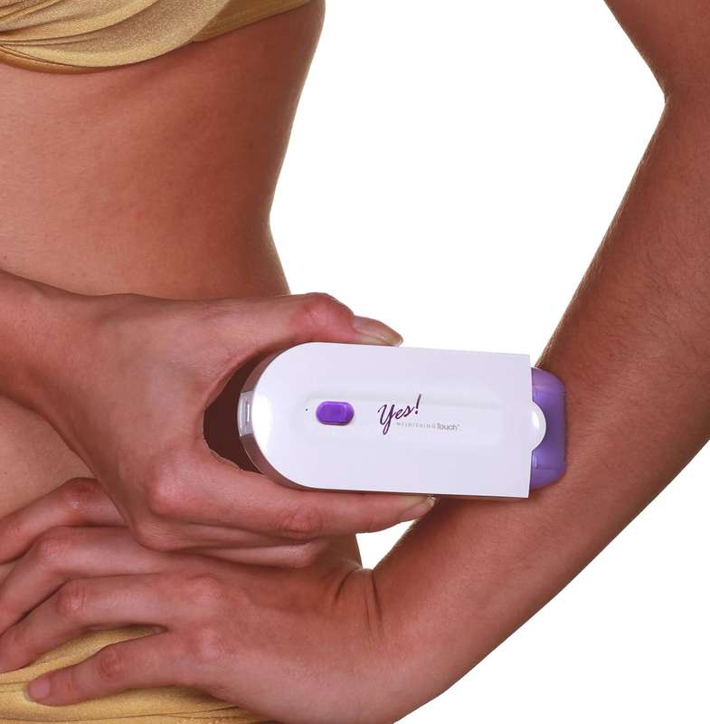 Finishing Touch Hair Remover