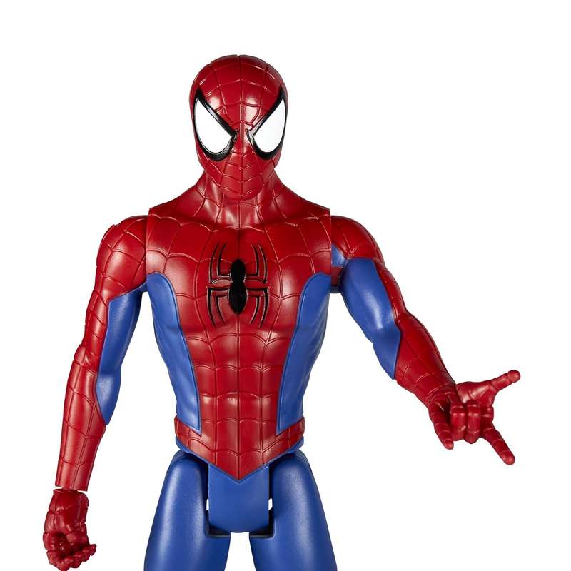 Spider-Man Titan Hero Series Action Figure 30 CM