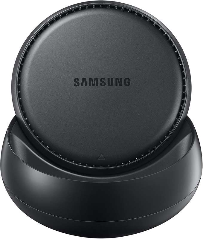 Samsung Note 9 128GB + Many Samsung Accessory Extras