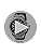 TW Steel Men's CS6 Analog Display Black Watch