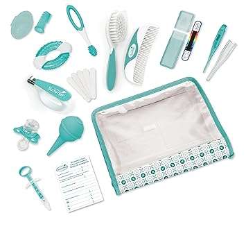 Baby Care Kit