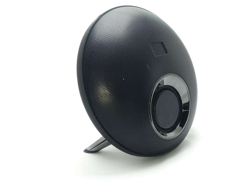K4+ Generic  Playlist Portable Wireless Speaker