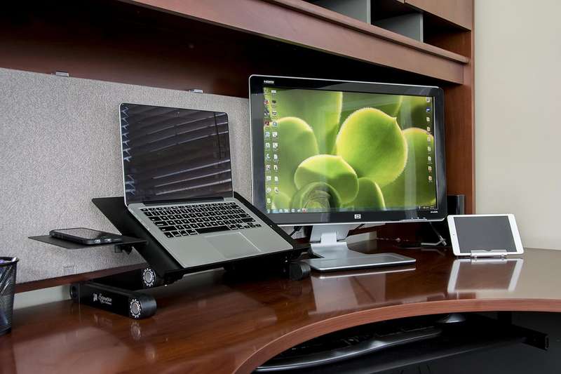 Adjustable Laptop Stand **New** Laptop Accessory