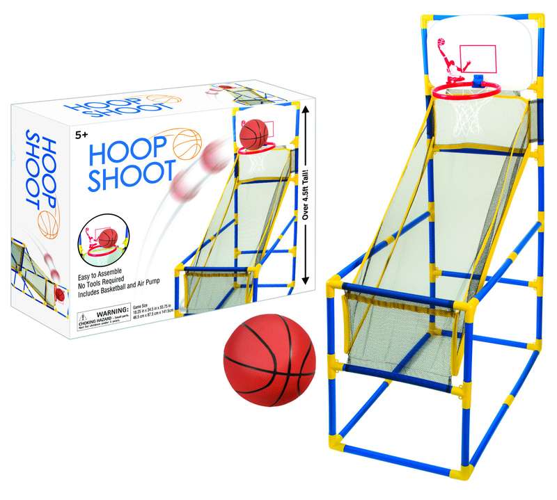 Westminster Hoop Shot Basketball Game