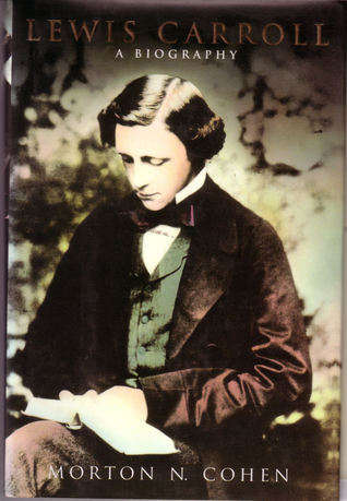 Lewis Carroll: A Biography