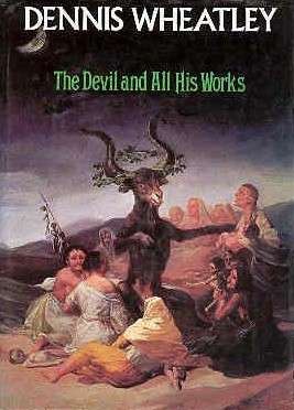 The Devil and All His Works