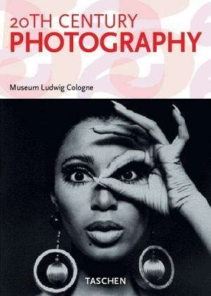 20th Century Photography: Museum Ludwig Cologne (Taschen)