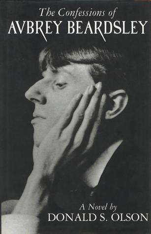 The Confessions of Aubrey Beardsley
