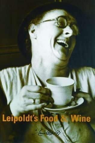 Leipoldt's Food and Wine (the trilogy of culinary works by Louis Leipoldt)
